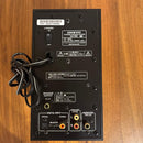 Onkyo Speaker Gx-D90(B) Wavio 2