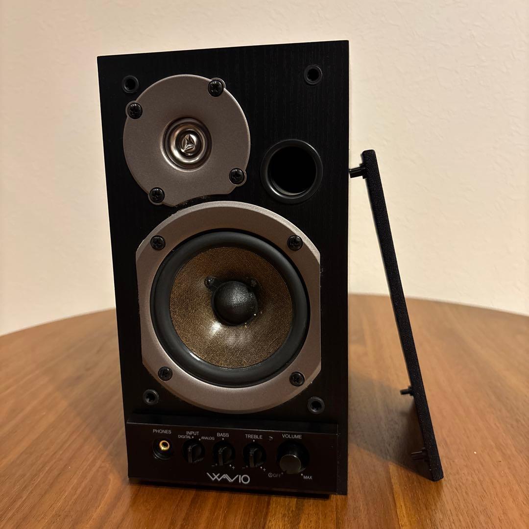 Onkyo Speaker Gx-D90(B) Wavio 2