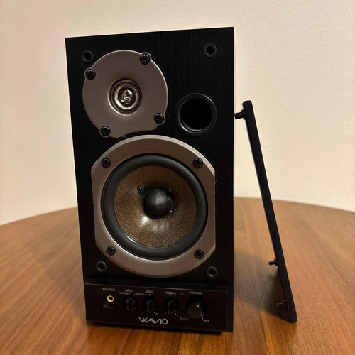 Onkyo Speaker Gx-D90(B) Wavio 2