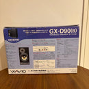 Onkyo Speaker Gx-D90(B) Wavio 2