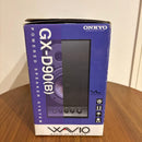 Onkyo Speaker Gx-D90(B) Wavio 2