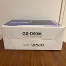 Onkyo Speaker Gx-D90(B) Wavio 2
