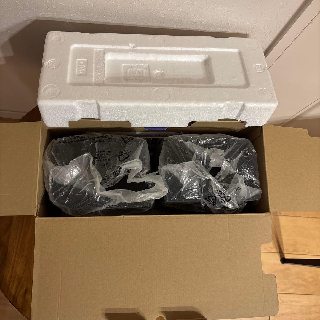 Onkyo Speaker Gx-D90(B) Wavio 2