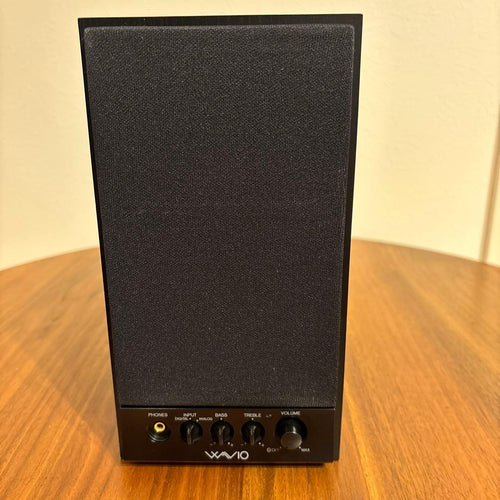 Onkyo Speaker Gx-D90(B) Wavio 2