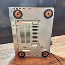 Onkyo Radio Tuner R-100 Fm/Am Amplifier Champagne Gold