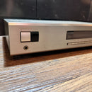 Onkyo Radio Tuner R-100 Fm/Am Amplifier Champagne Gold