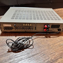 Onkyo Radio Tuner R-100 Fm/Am Amplifier Champagne Gold