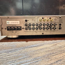 Onkyo Radio Tuner R-100 Fm/Am Amplifier Champagne Gold