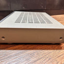 Onkyo Radio Tuner R-100 Fm/Am Amplifier Champagne Gold