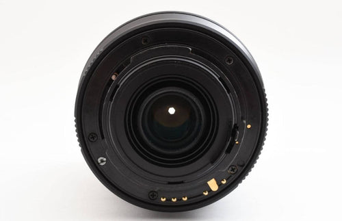 Pentax Zoom Lenses 7 30 Da L 55-300Mm