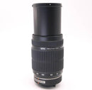 Pentax Zoom Lenses 8 17 Da L 55-300Mm