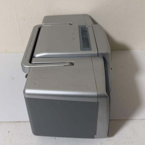 Kenwood Mini Component Systems Mdx-K1 Cd/Md