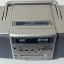 Kenwood Mini Component Systems Mdx-K1 Cd/Md