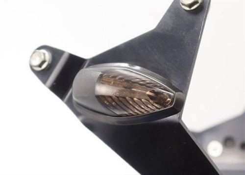 Cowls Fenders Cbr1000Rr Sc57/04-07