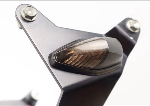 Cowls Fenders Cbr1000Rr Sc57/04-07
