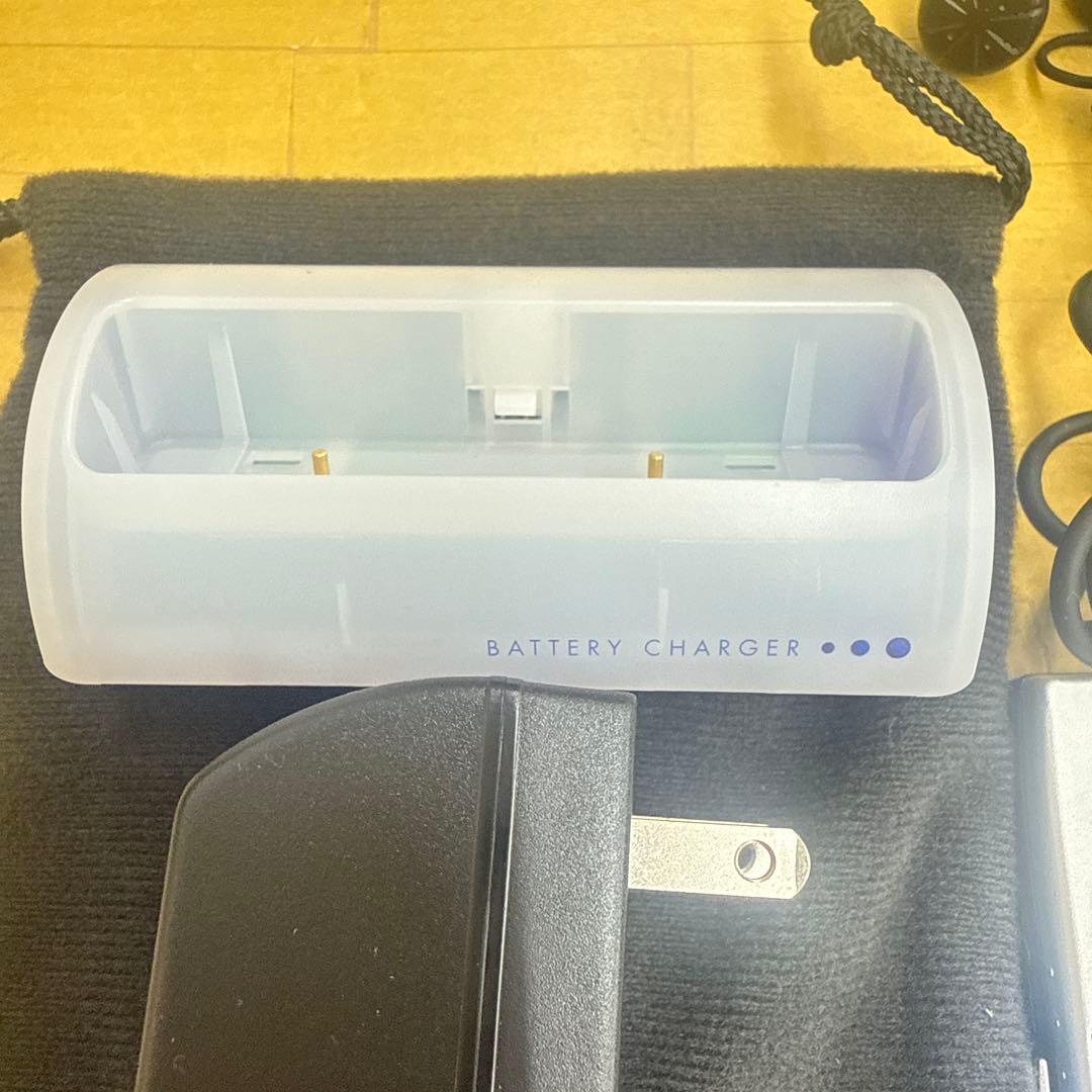Sharp Portable Md Players Md-St500-A
