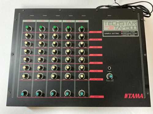 Tama Other Tam500