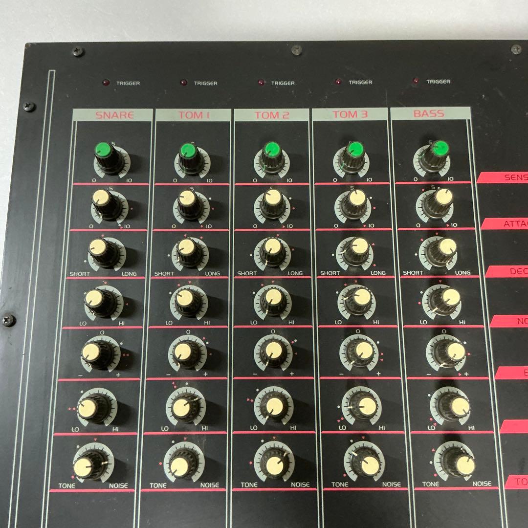 Tama Other Tam500