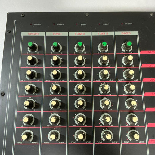 Tama Other Tam500