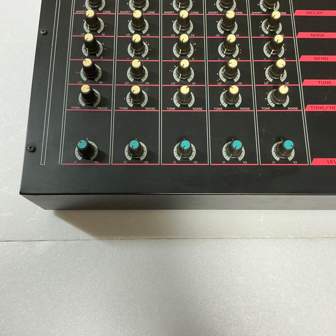 Tama Other Tam500