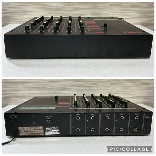 Tama Other Tam500