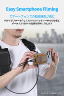 Others Dgp 2025 Nextorage Pdp Pc 4K Ssd Ar