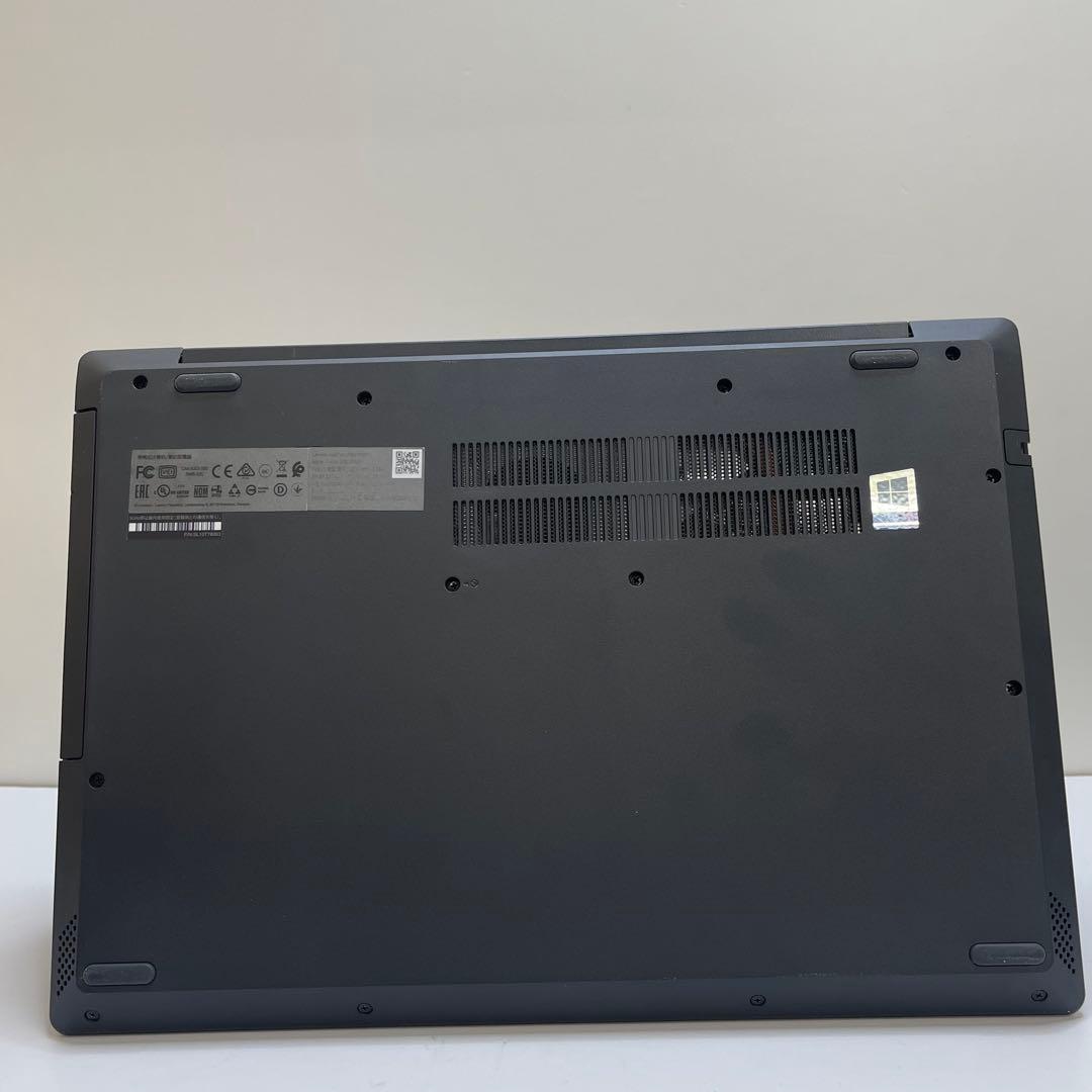 Windows Notebook Body #619 Ideapad L340 Ryzen 7 3700U 8Gb