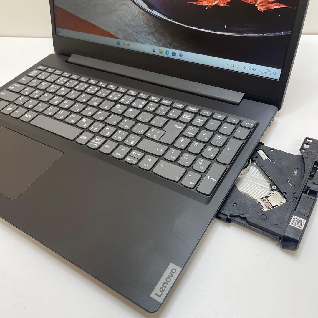 Windows Notebook Body #619 Ideapad L340 Ryzen 7 3700U 8Gb