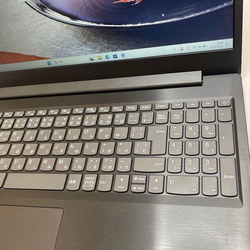 Windows Notebook Body #619 Ideapad L340 Ryzen 7 3700U 8Gb