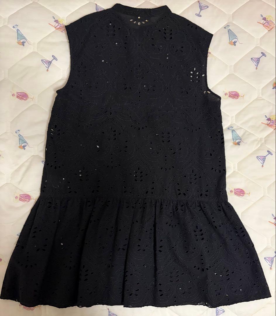 Ballsey Sleeveless 23Ss