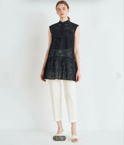 Ballsey Sleeveless 23Ss