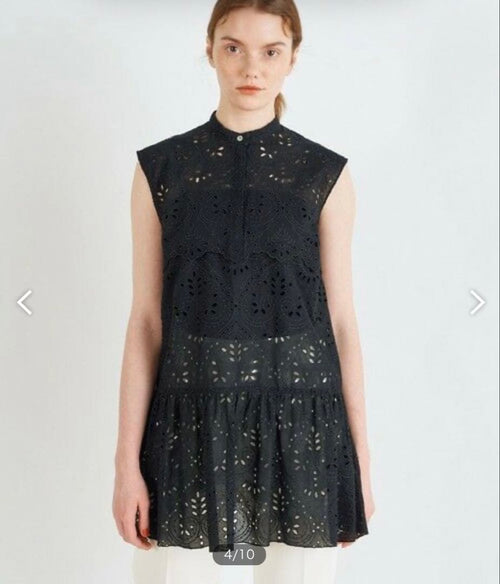 Ballsey Sleeveless 23Ss