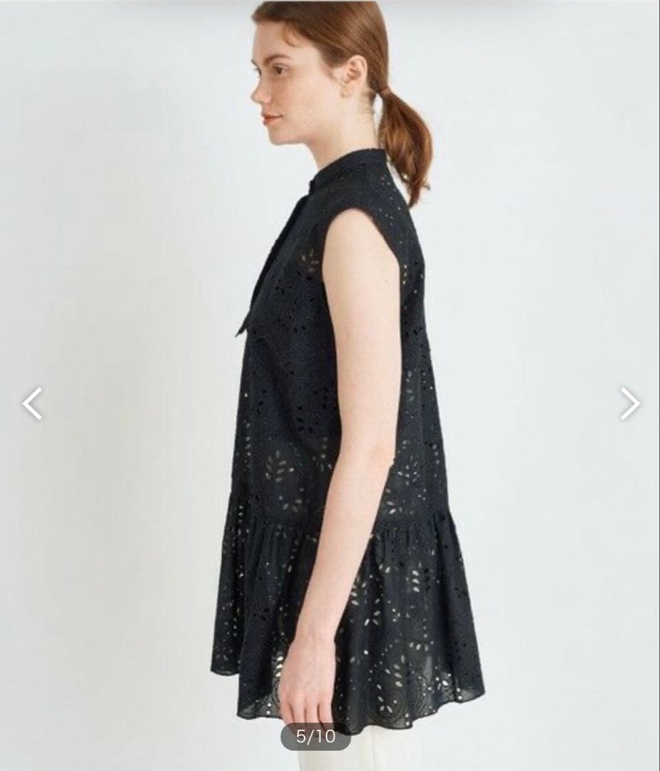 Ballsey Sleeveless 23Ss