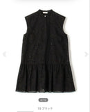 Ballsey Sleeveless 23Ss