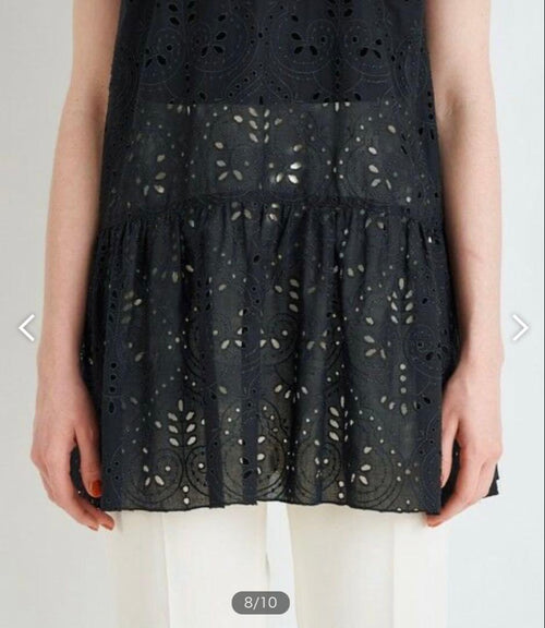 Ballsey Sleeveless 23Ss