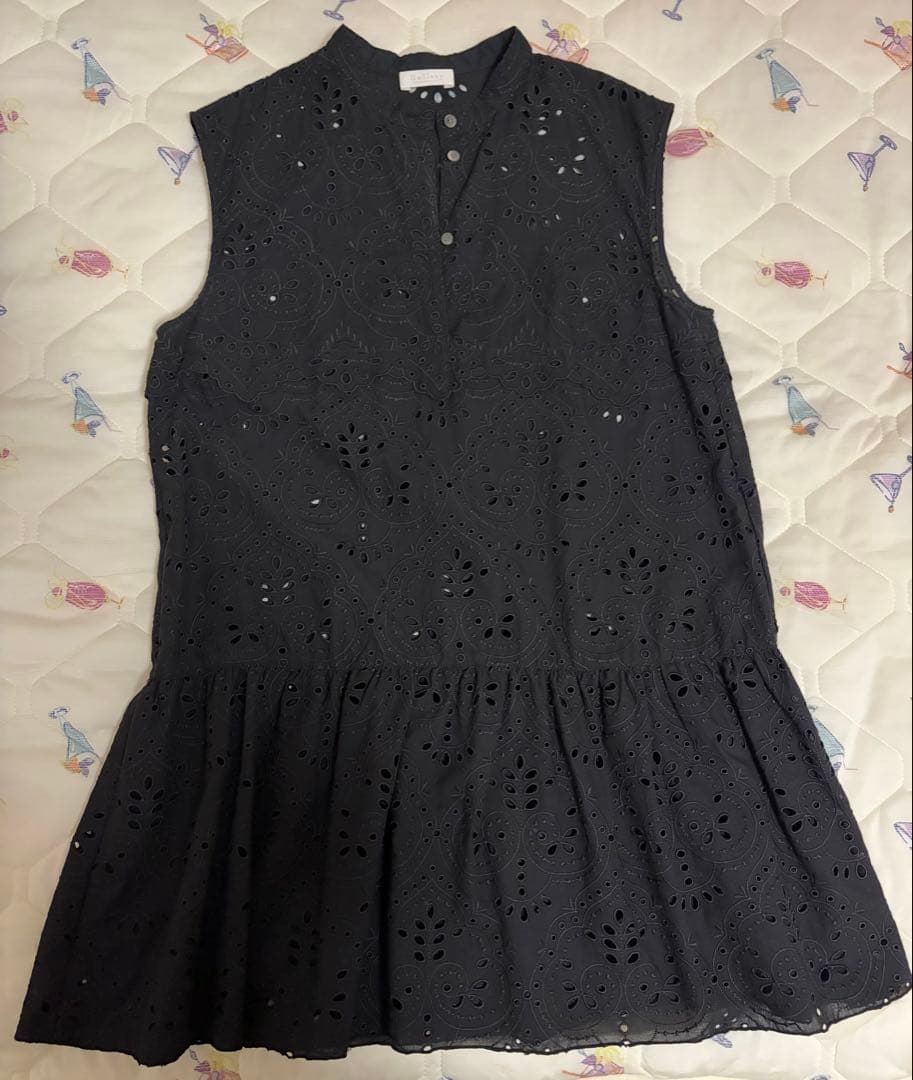 Ballsey Sleeveless 23Ss