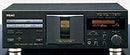 Cd Md Cassette Deck V-2020S D2Ldlup