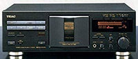 Cd Md Cassette Deck V-2020S D2Ldlup