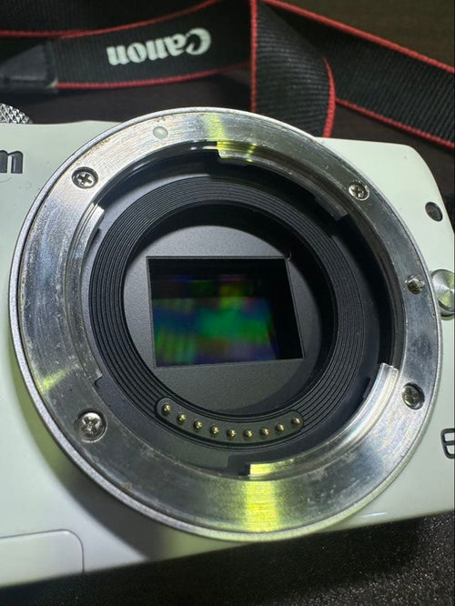 Canon Compact Digital Cameras Ka180 Eos M10