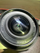 Canon Compact Digital Cameras Ka180 Eos M10