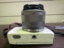 Canon Compact Digital Cameras Ka180 Eos M10