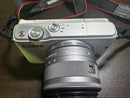 Canon Compact Digital Cameras Ka180 Eos M10