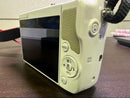 Canon Compact Digital Cameras Ka180 Eos M10