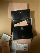 Miu Card Cases Miumiu