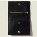 Miu Card Cases Miumiu