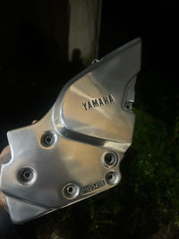 Engine Cooling Xjr