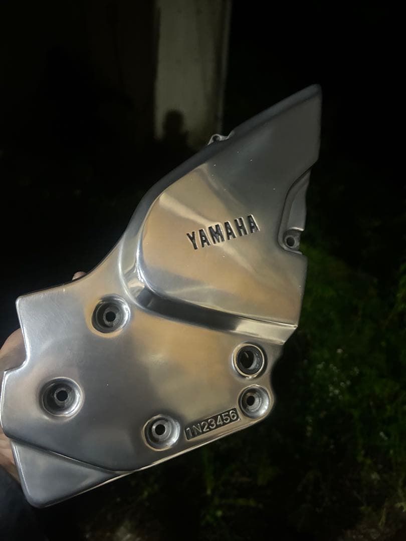 Engine Cooling Xjr