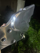 Engine Cooling Xjr