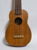Yamaha Ukuleles Yu-1