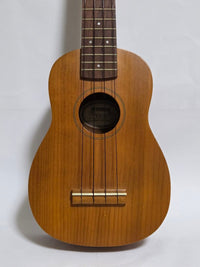 Yamaha Ukuleles Yu-1